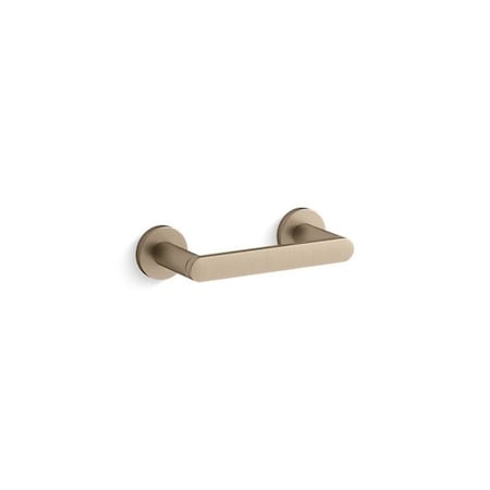 Kohler Composed Pivoting Toilet Paper Holder 73147-BV